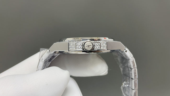 最高級ショパールスーパーコピー CHOPARD アルパイン イーグル 41 01.03-C 自動巻き Ref. 295363-1002 ショパール アルパイン イーグル ブルー - 画像 (4)