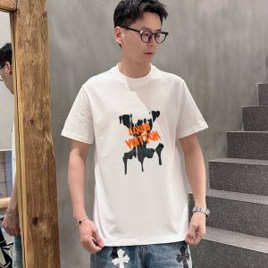 ルイヴィトンtシャツコピー