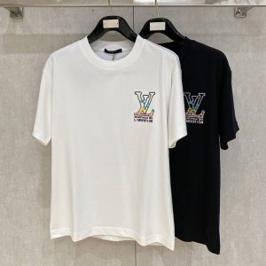 ルイヴィトン Tシャツ 新作 レディース