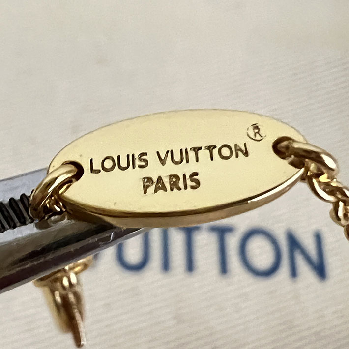 最高級ルイヴィトンスーパーコピー Louis Vuitton ネックレス・パール コンステレーション M03508 ルイヴィトン ネックレス 安い - 画像 (2)