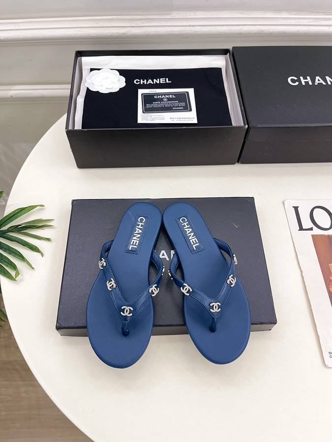 CHANEL最高級シャネルコピーネイビー