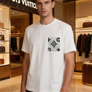 ルイヴィトン Tシャツ アウトレット