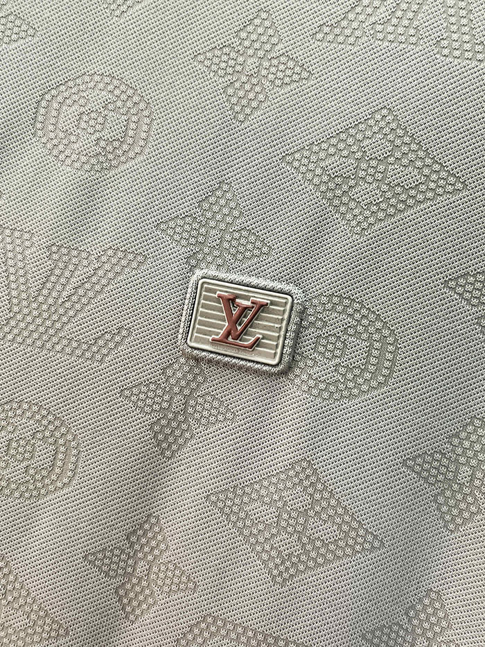 最高級ルイヴィトンスーパーコピー Louis Vuitton ホワイトカラー労働者にとって必須のカジュアルビジネスシャツclothes202600632 ルイヴィトン メンズ高級シャツ - 画像 (6)